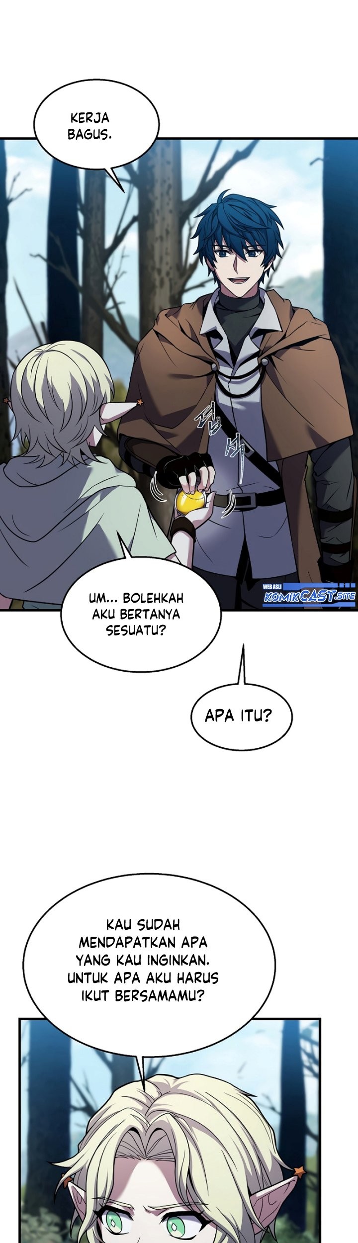 Chapter 95 - halaman 35