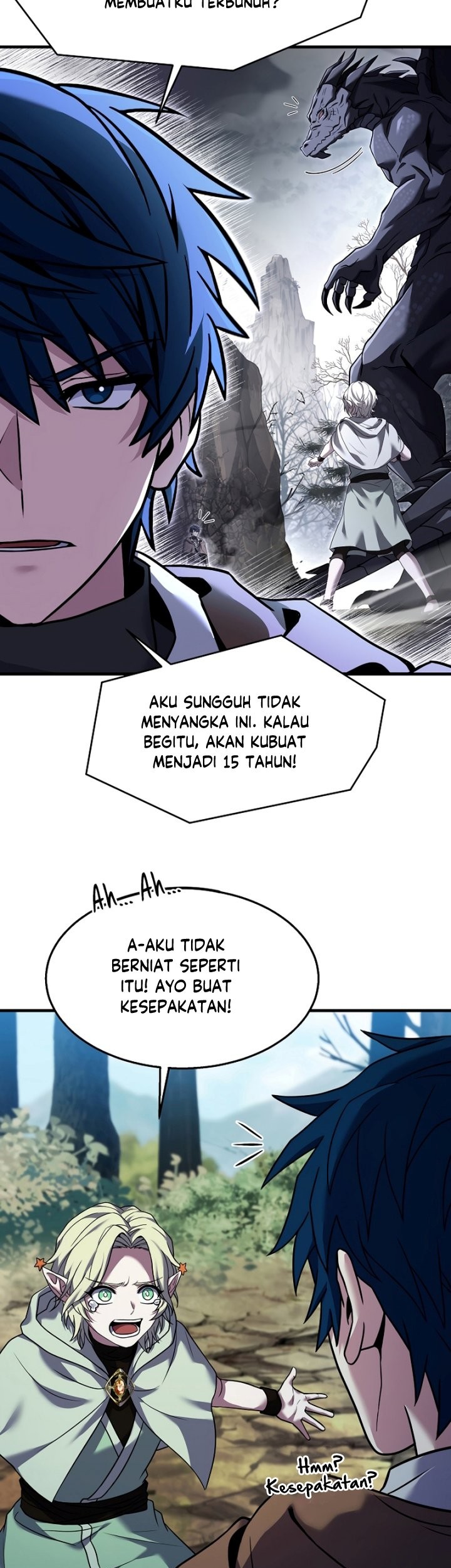 Chapter 95 - halaman 41