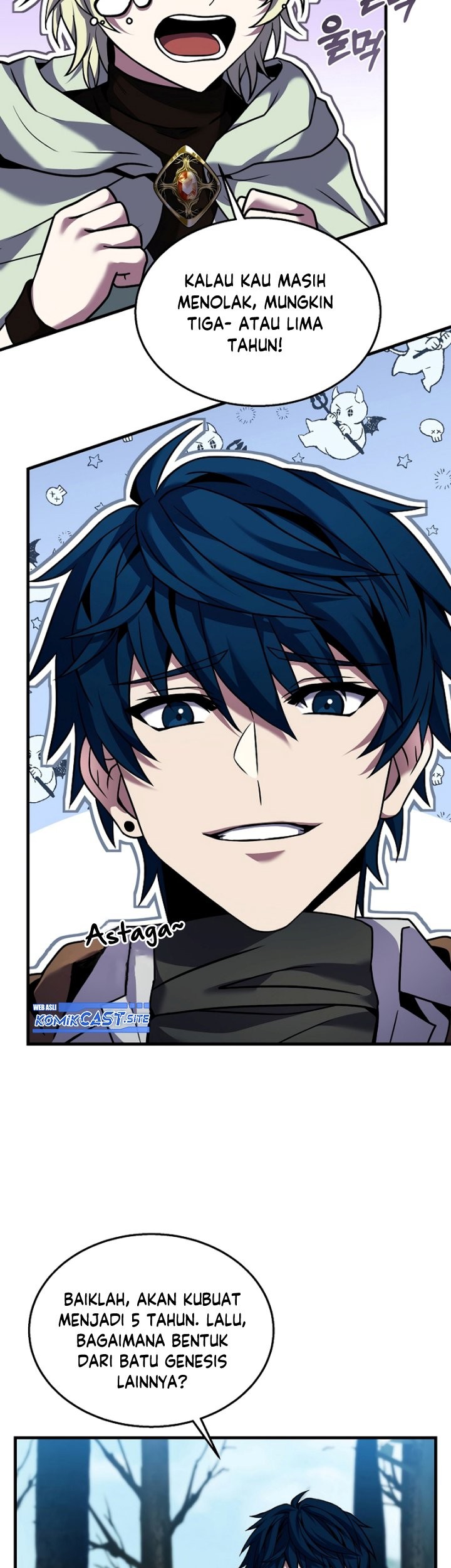 Chapter 95 - halaman 43