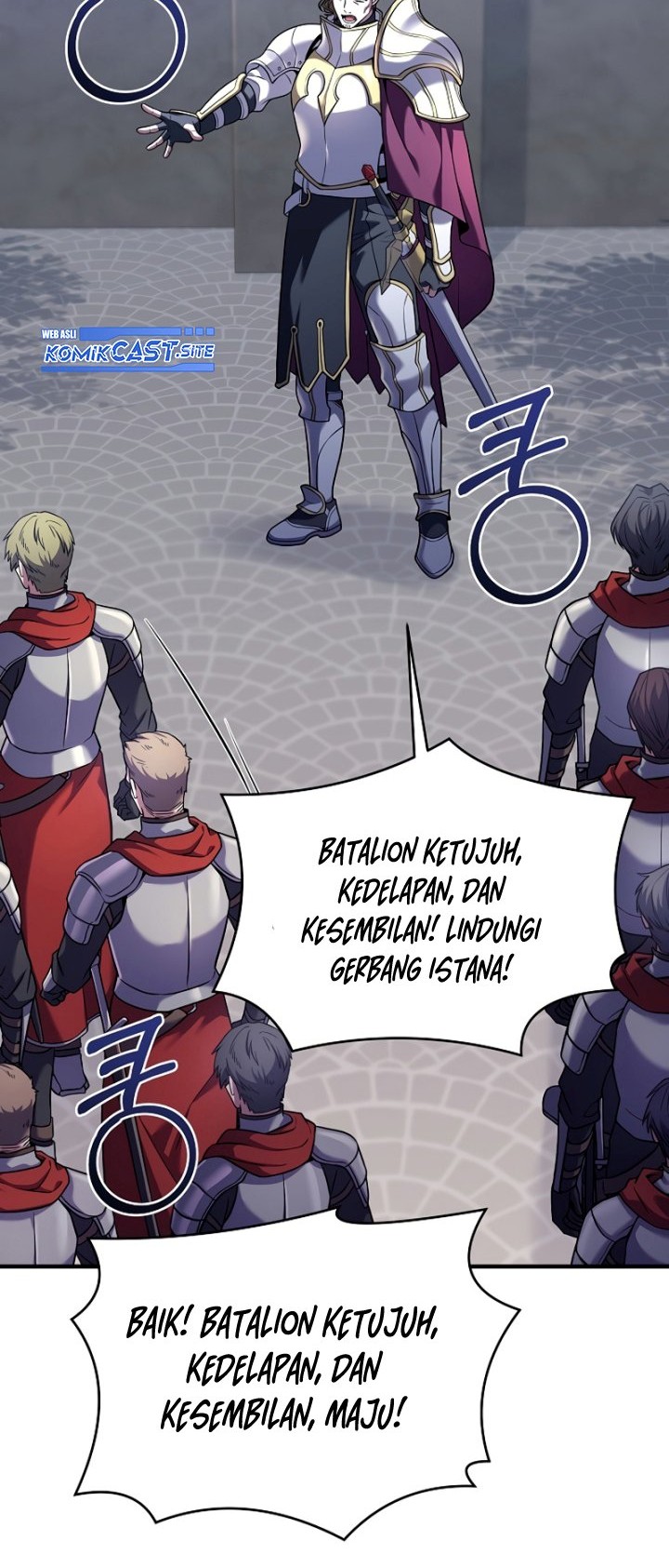 Chapter 95 - halaman 62