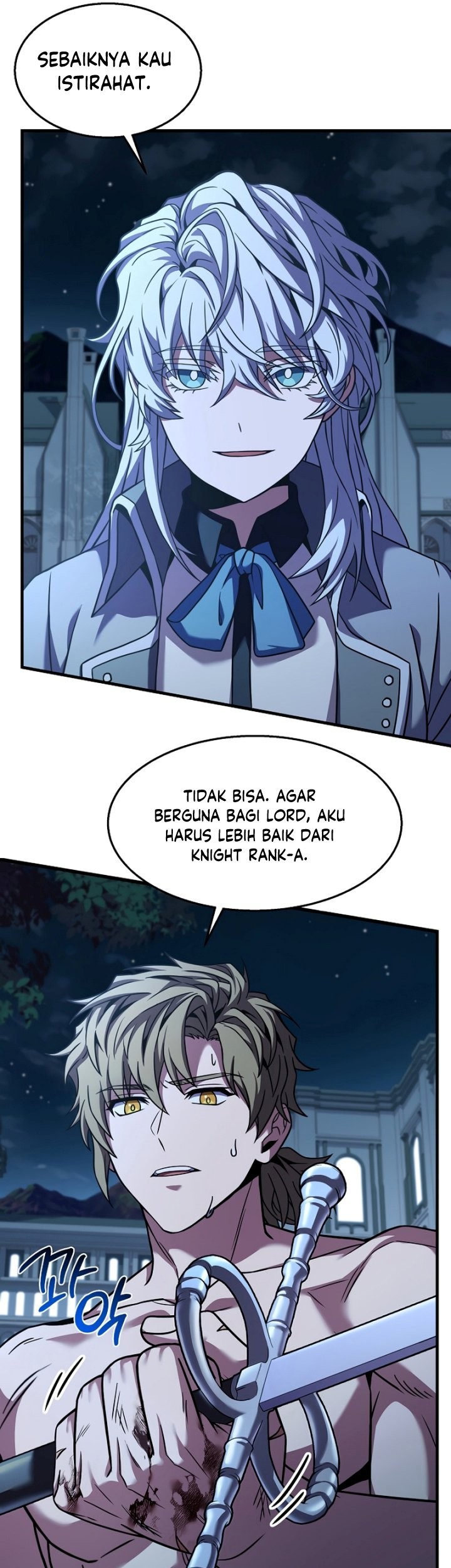 Chapter 95 - halaman 9
