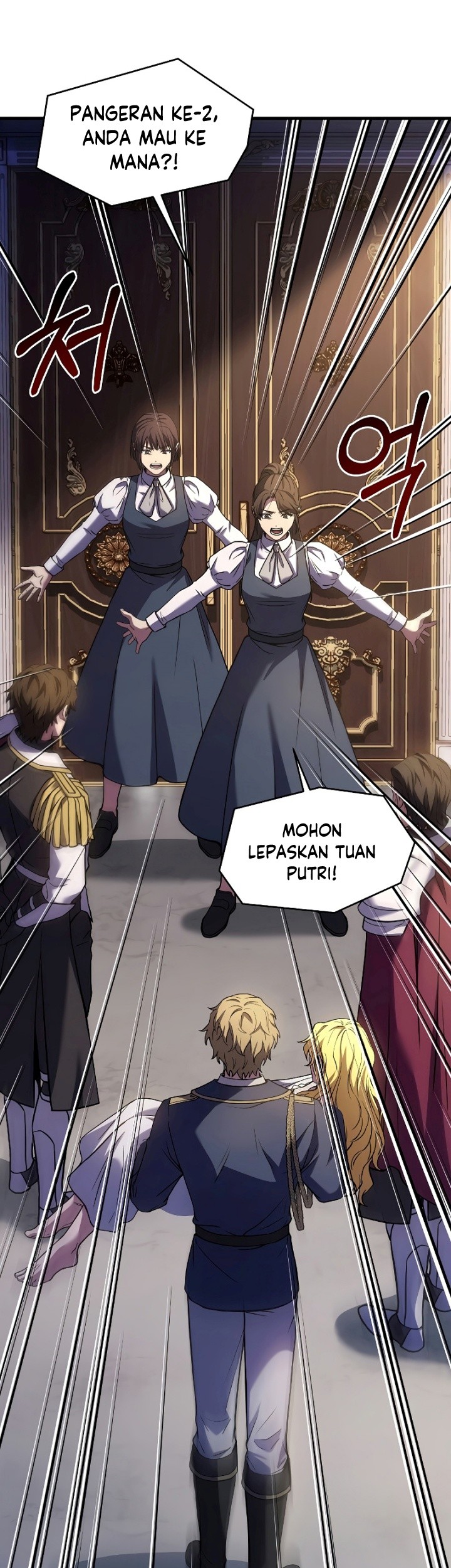 Chapter 92 - halaman 23