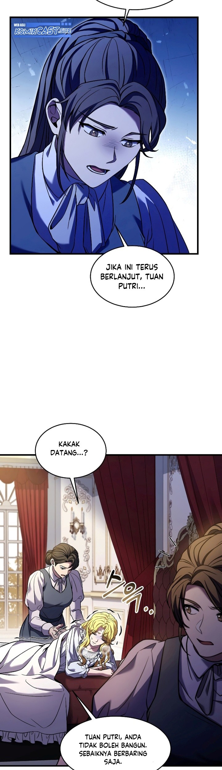 Chapter 92 - halaman 13