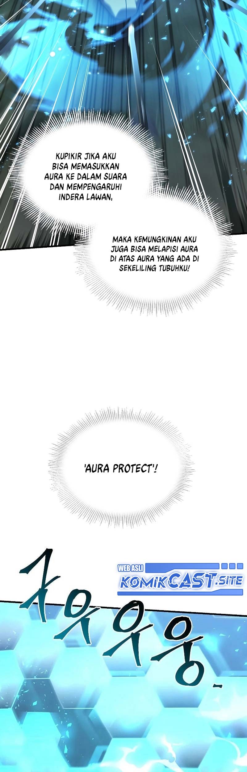 Chapter 91 - halaman 21