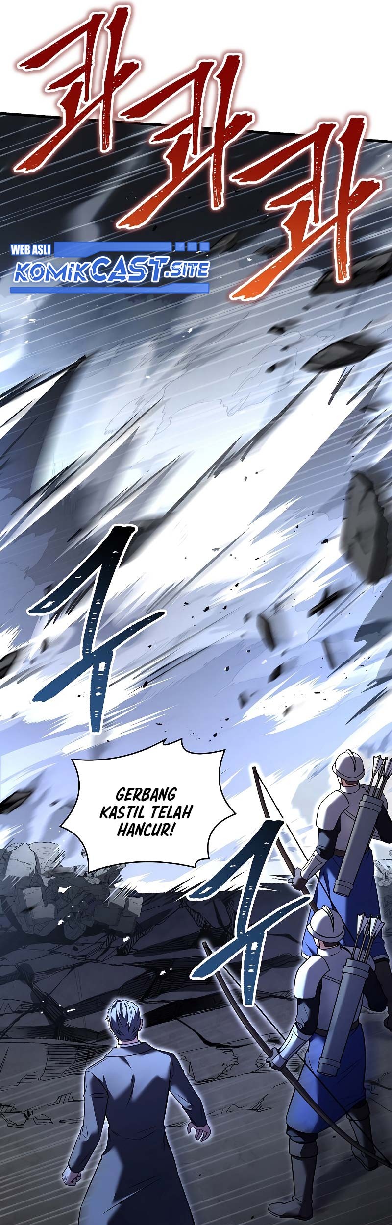 Chapter 91 - halaman 29