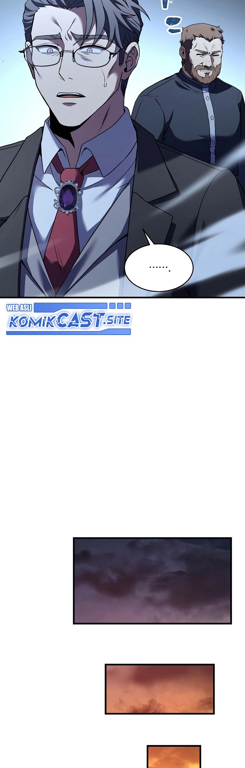 Chapter 91 - halaman 31