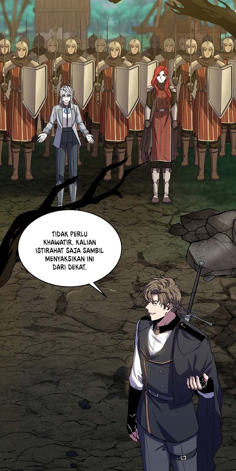 Chapter 91 - halaman 14