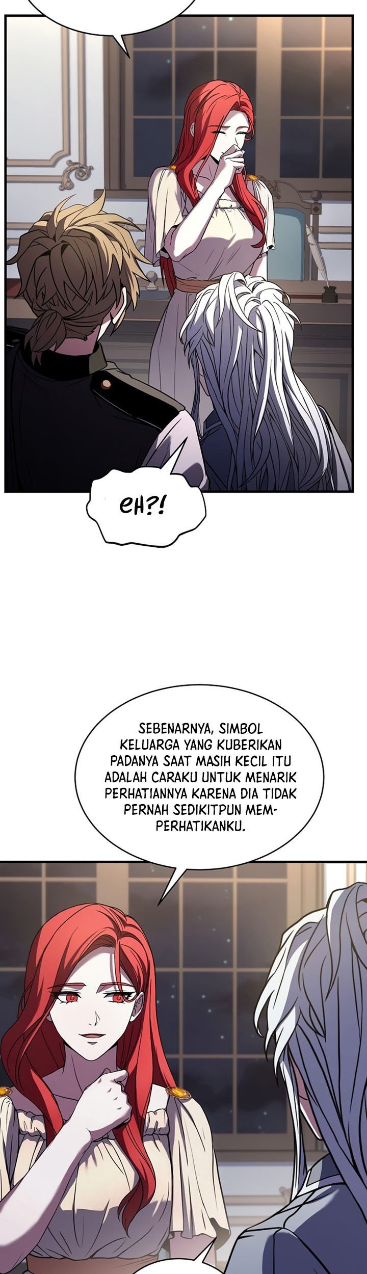 Chapter 90 - halaman 19