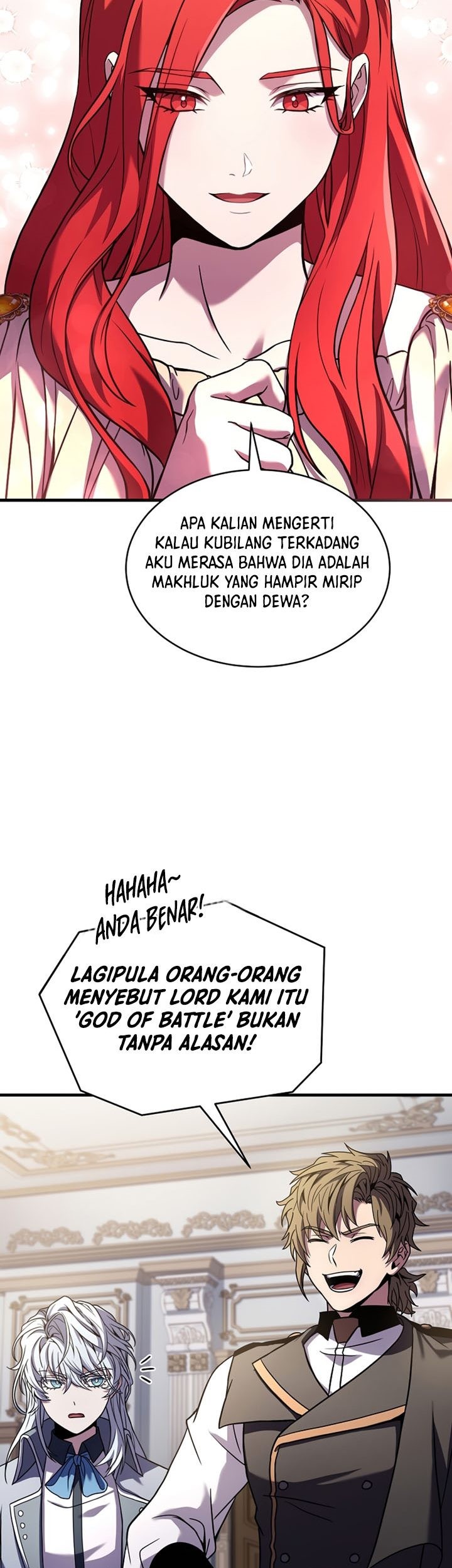 Chapter 90 - halaman 21