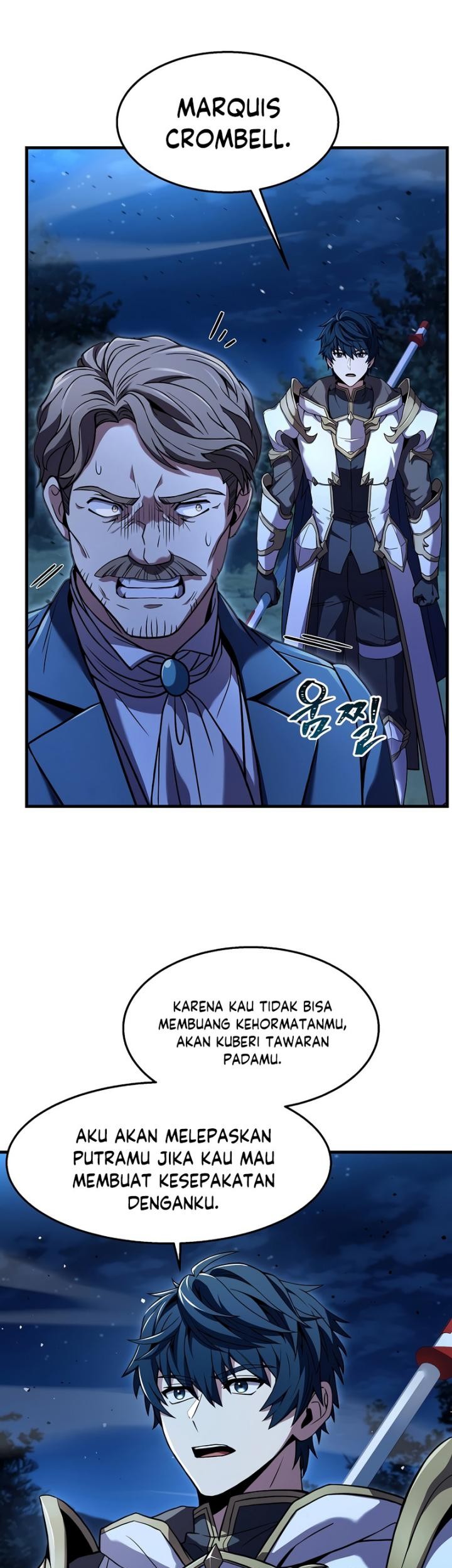 Chapter 89 - halaman 25