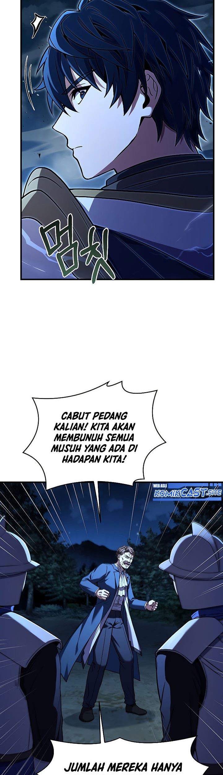 Chapter 88 - halaman 86
