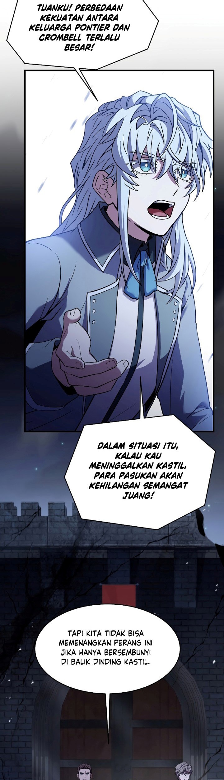 Chapter 87 - halaman 29