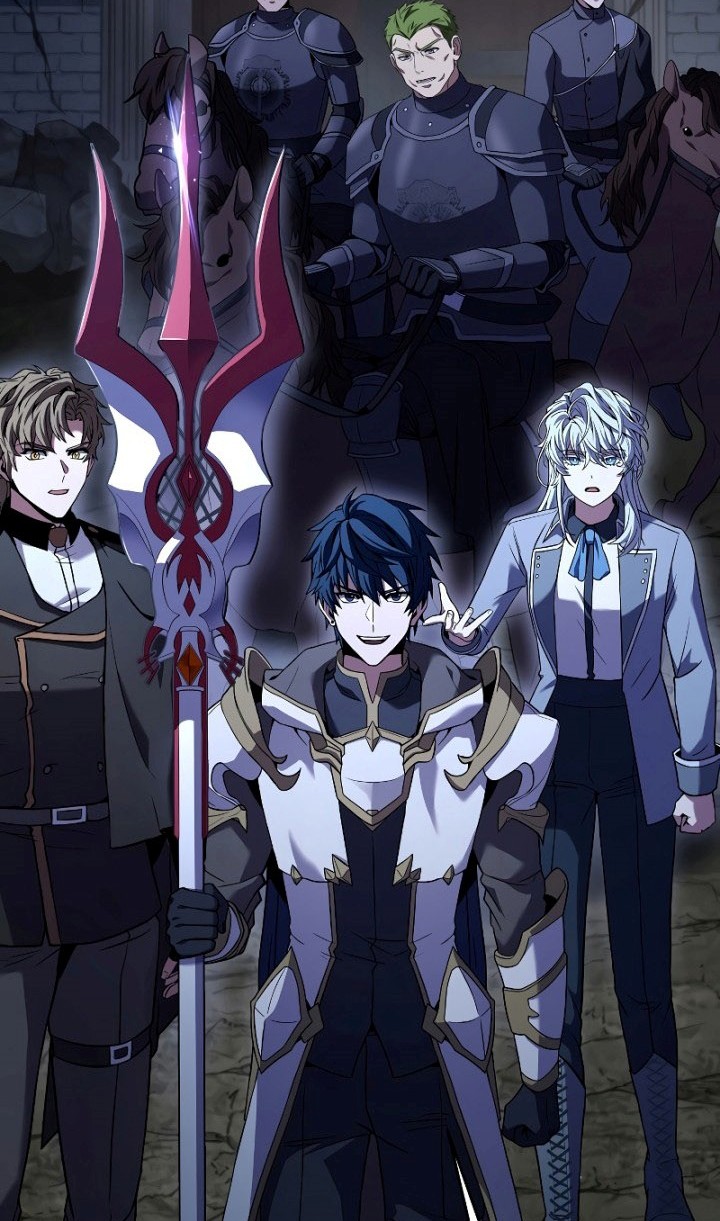 Chapter 87 - halaman 30