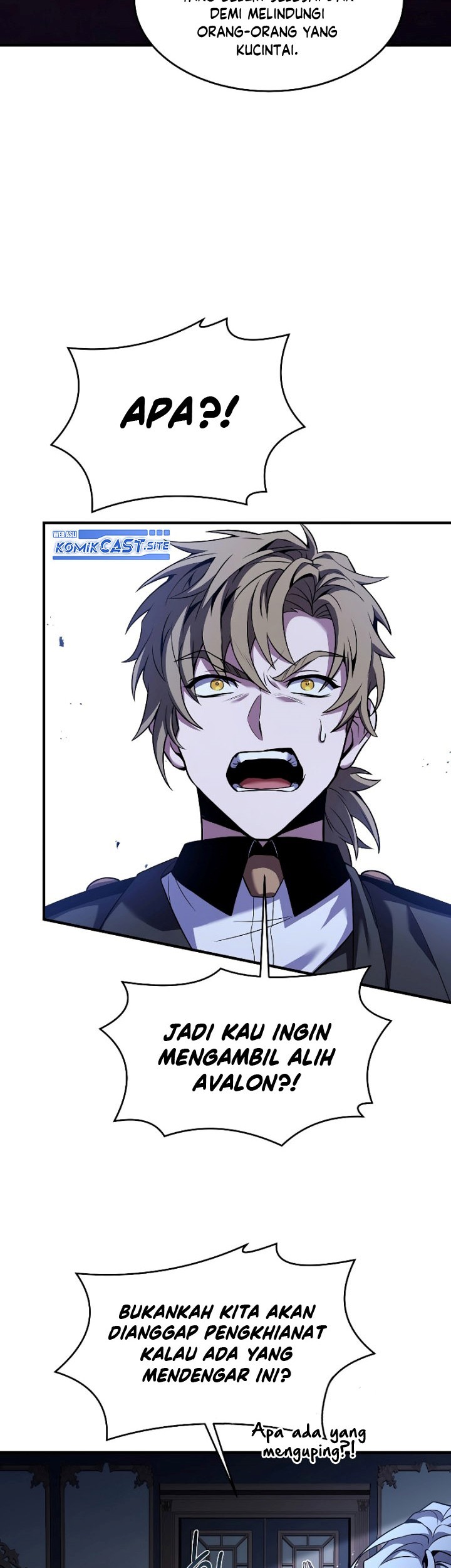 Chapter 87 - halaman 5