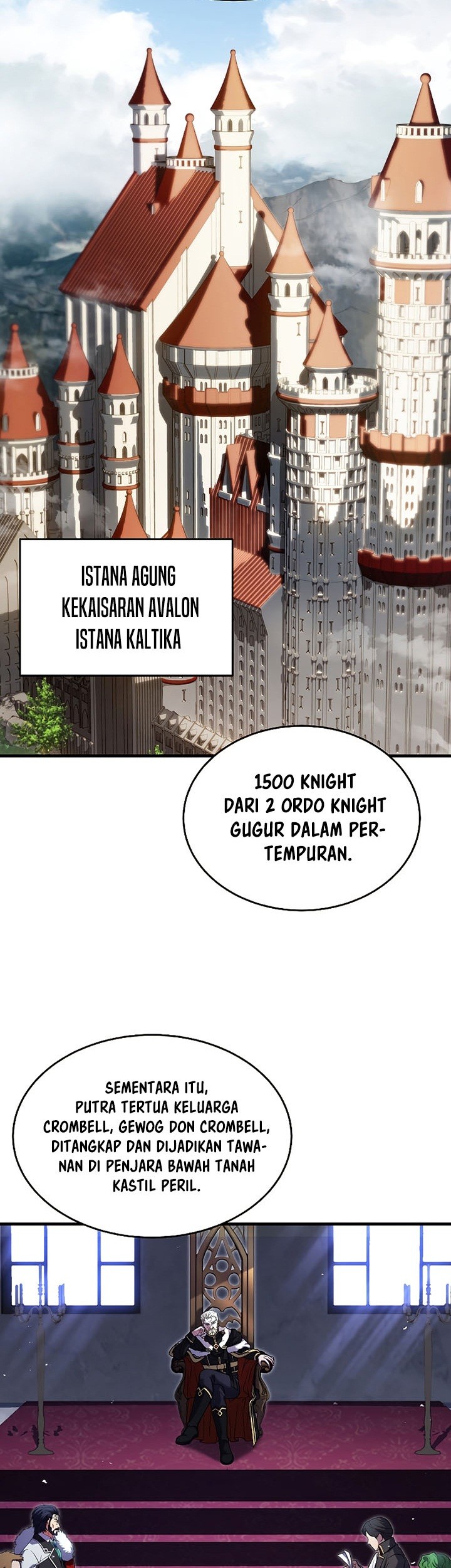 Chapter 86 - halaman 21