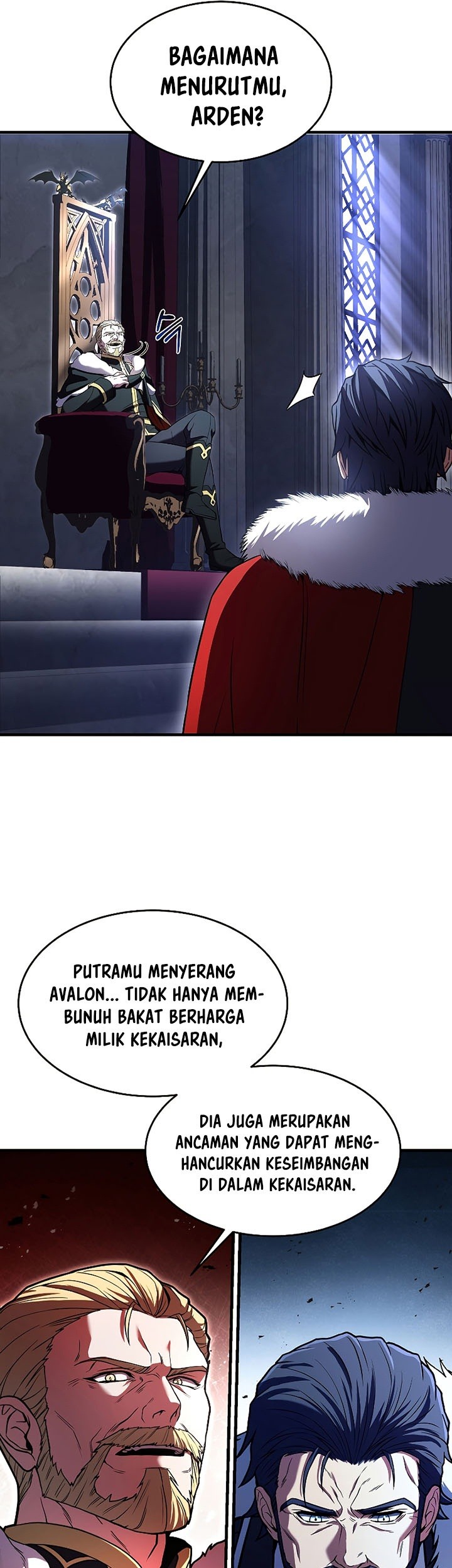 Chapter 86 - halaman 27