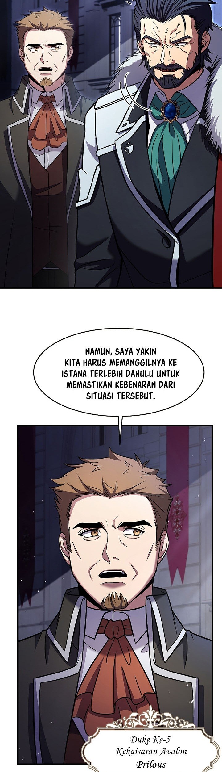 Chapter 86 - halaman 29