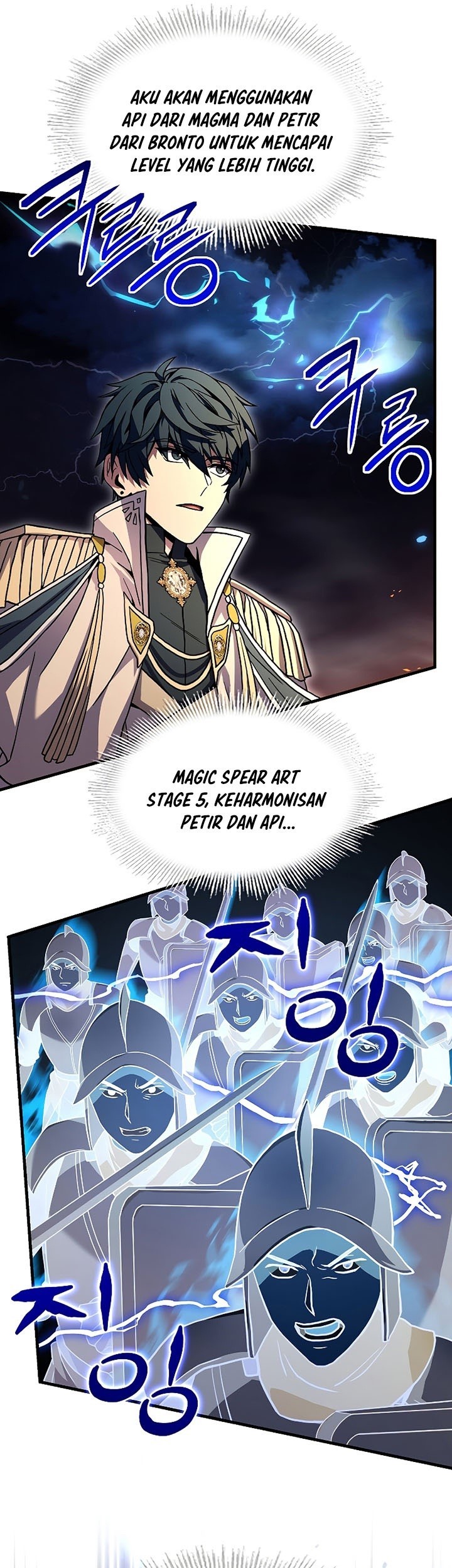 Chapter 85 - halaman 35