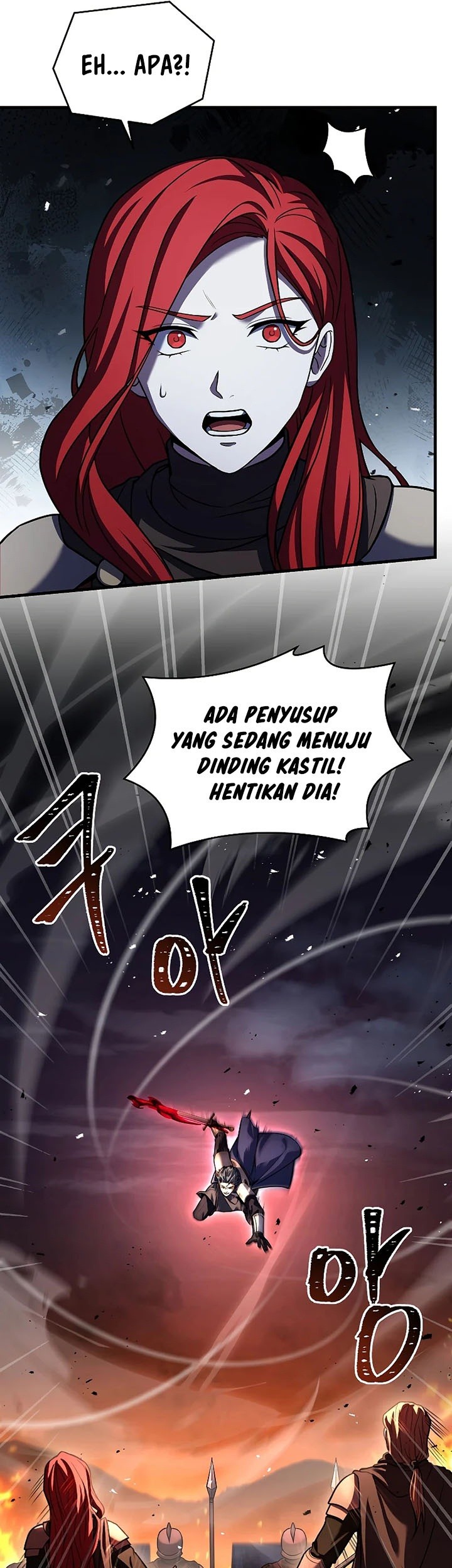 Chapter 84 - halaman 27