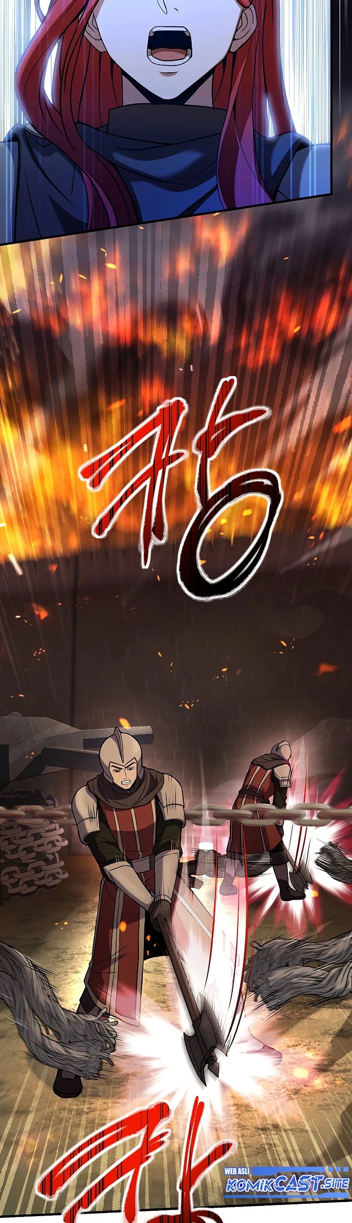 Chapter 84 - halaman 5