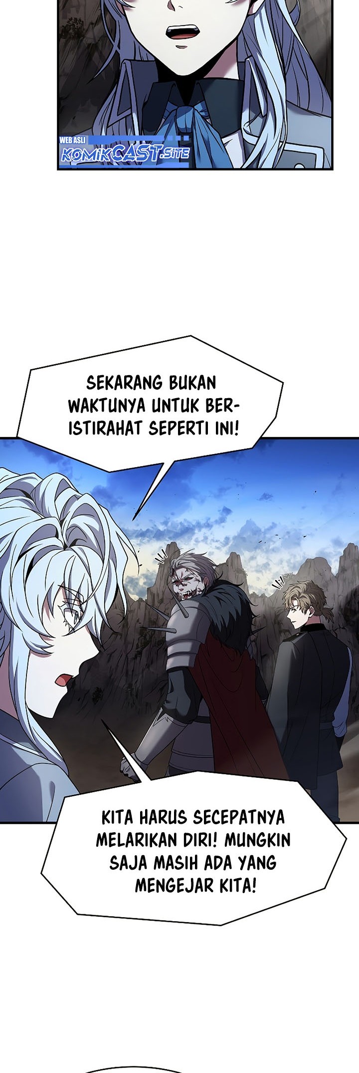 Chapter 83 - halaman 24