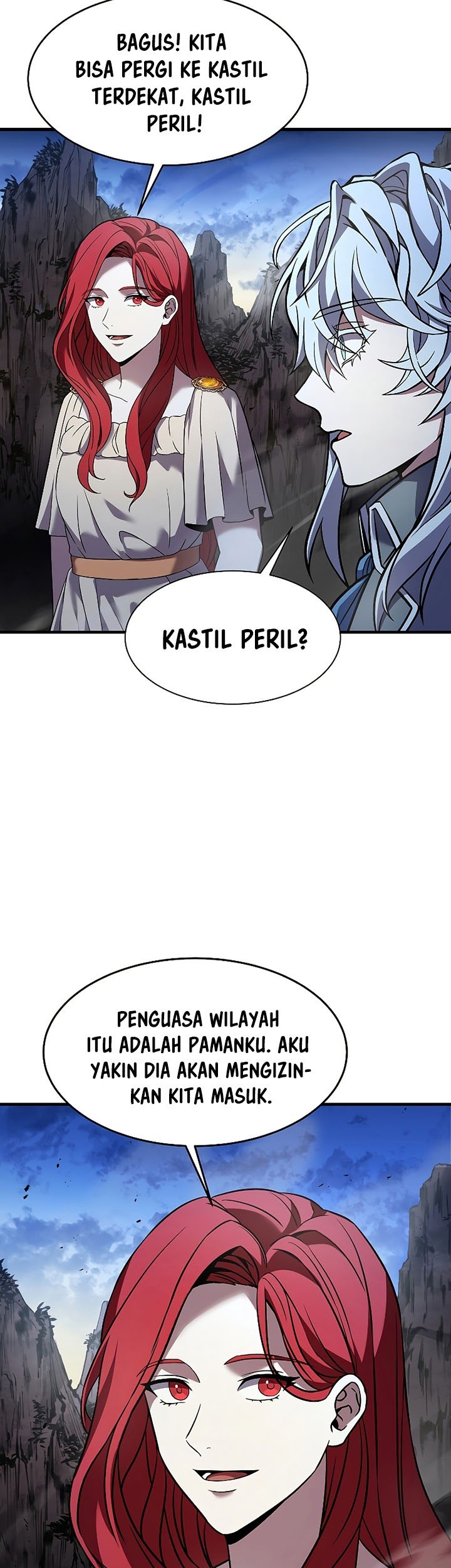 Chapter 83 - halaman 25