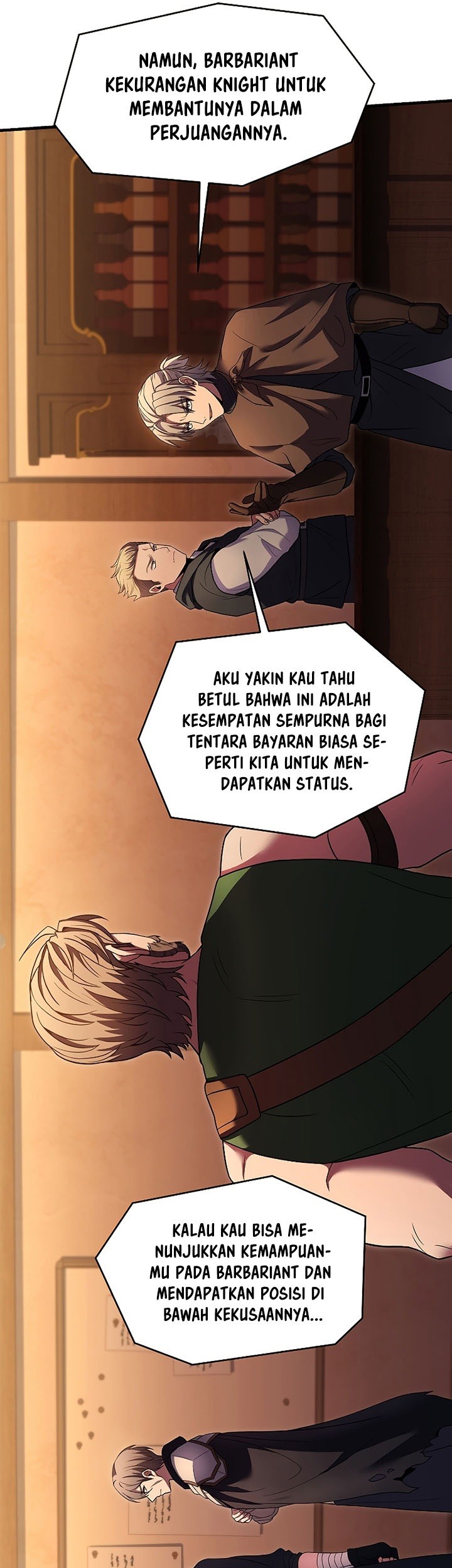 Chapter 83 - halaman 45