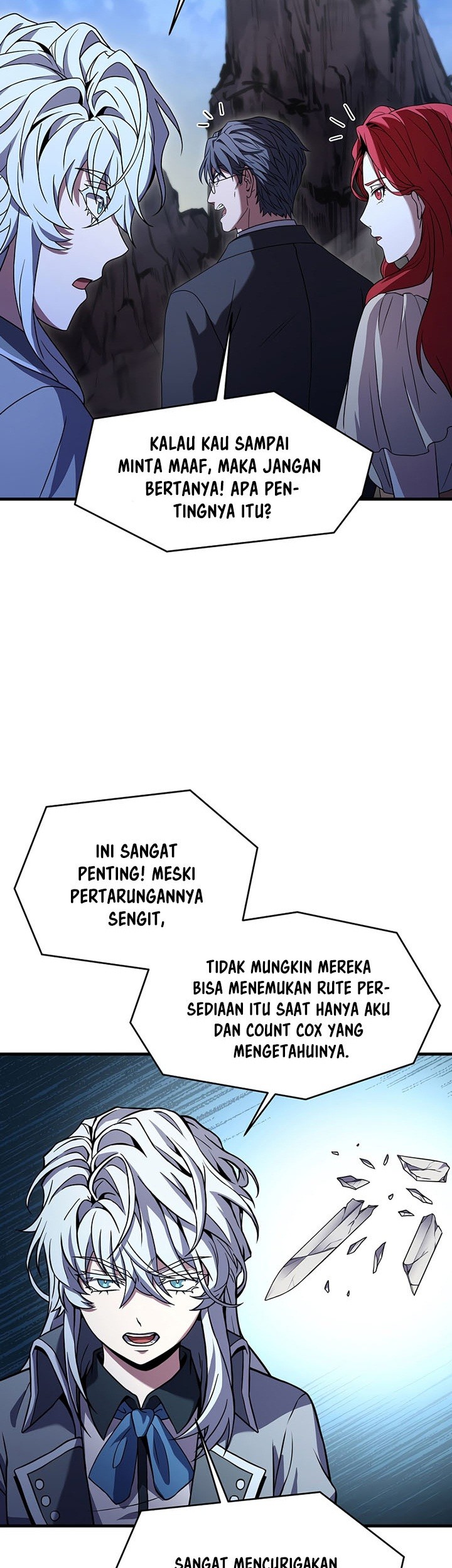 Chapter 82 - halaman 29
