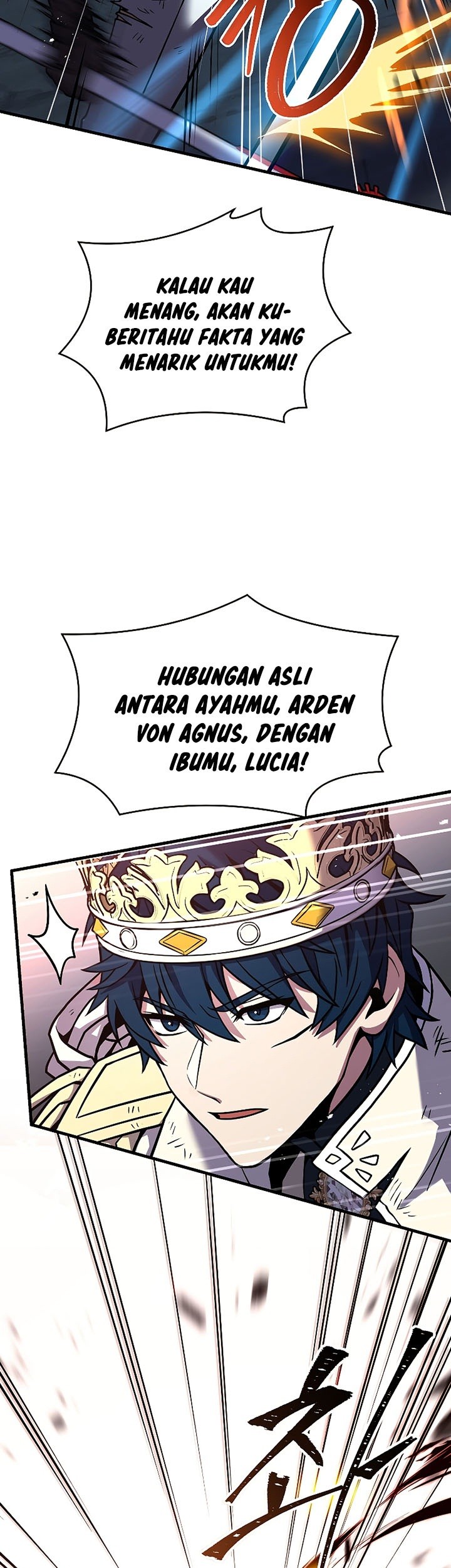 Chapter 81 - halaman 21