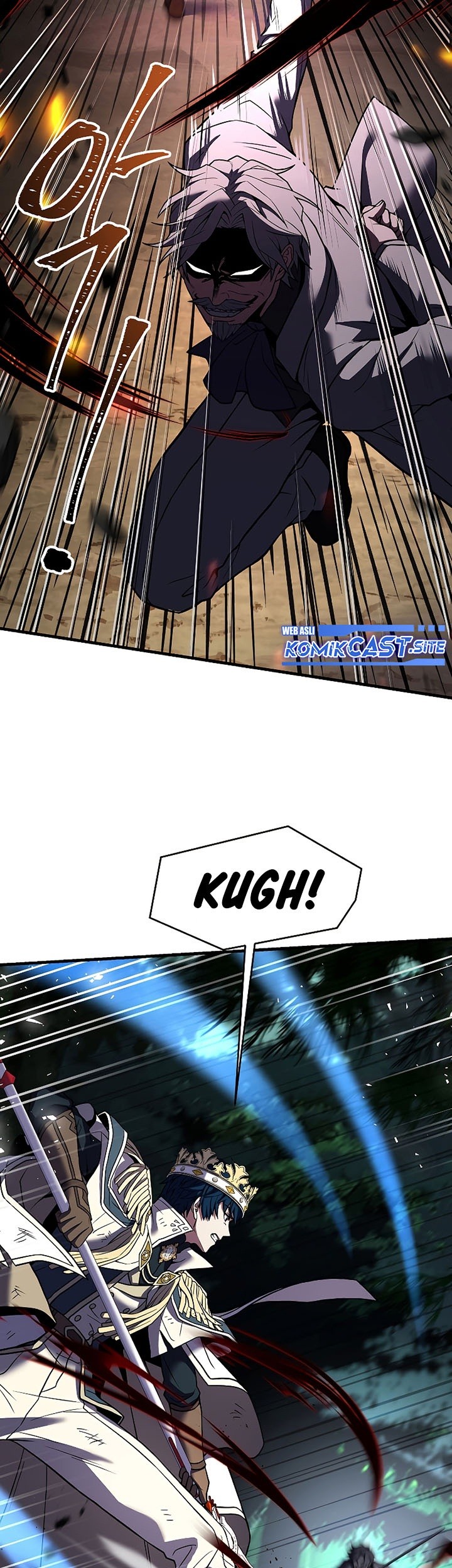 Chapter 81 - halaman 23