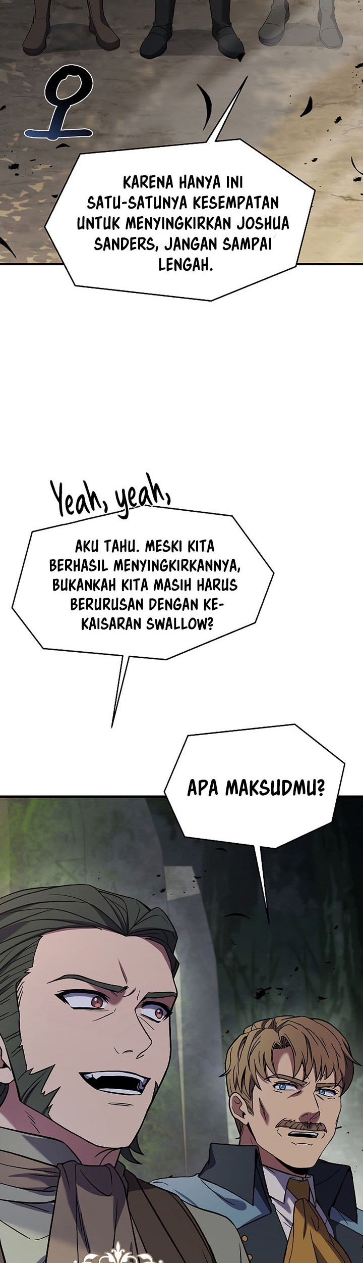 Chapter 80 - halaman 21