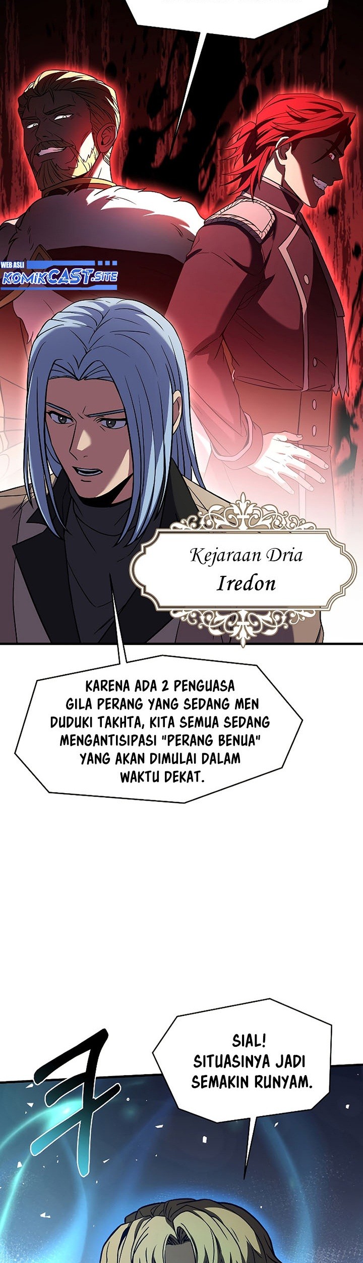 Chapter 80 - halaman 23