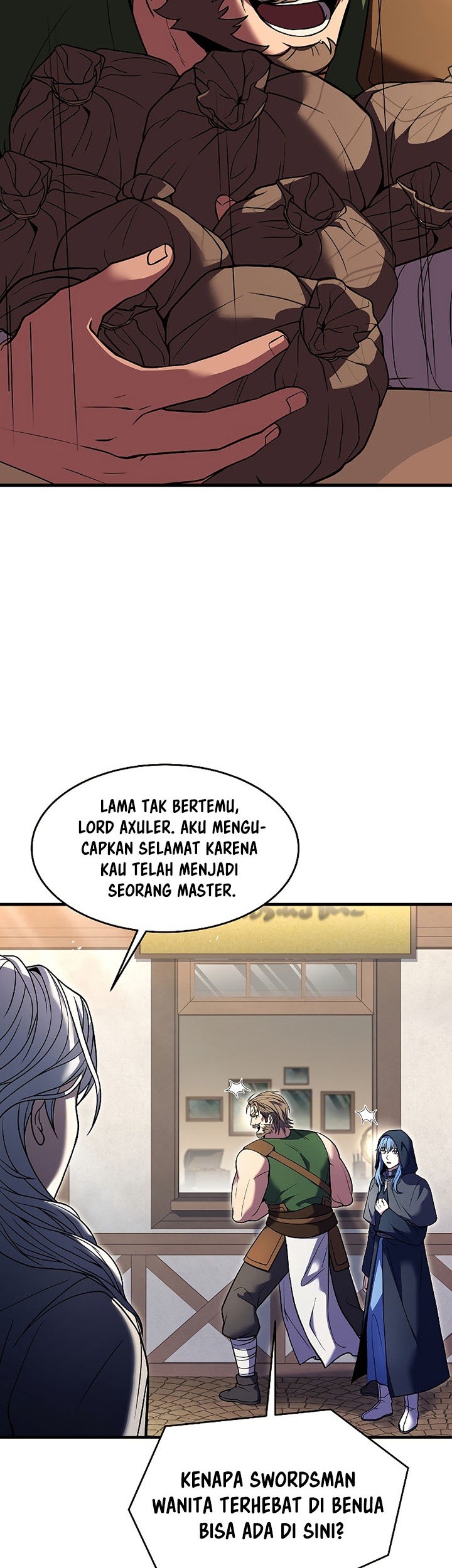 Chapter 80 - halaman 37