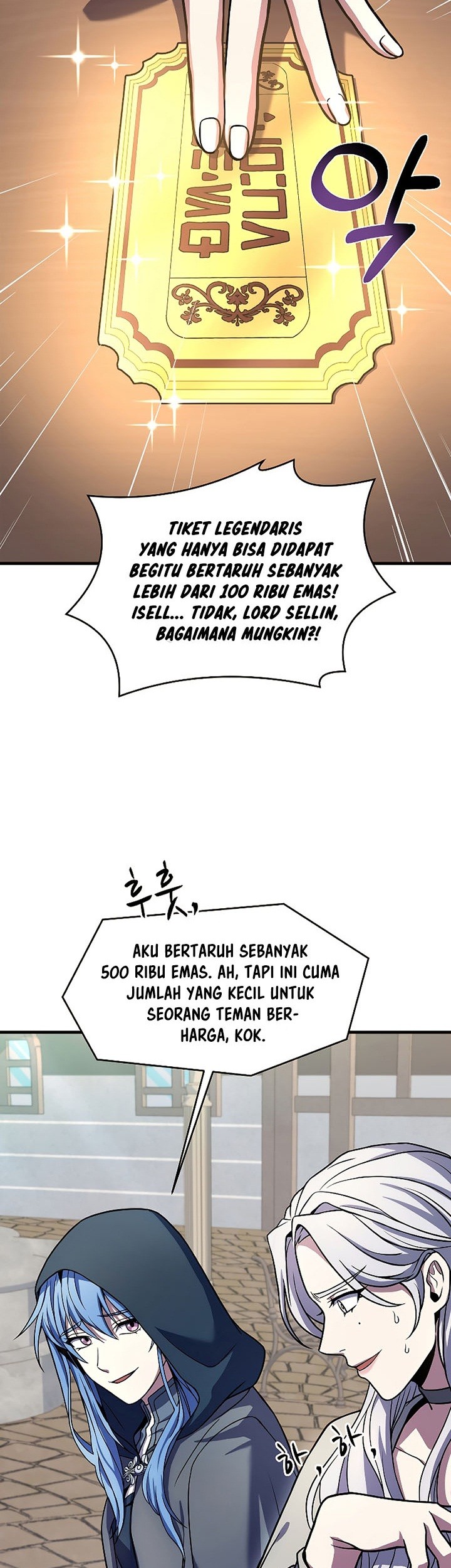 Chapter 80 - halaman 55