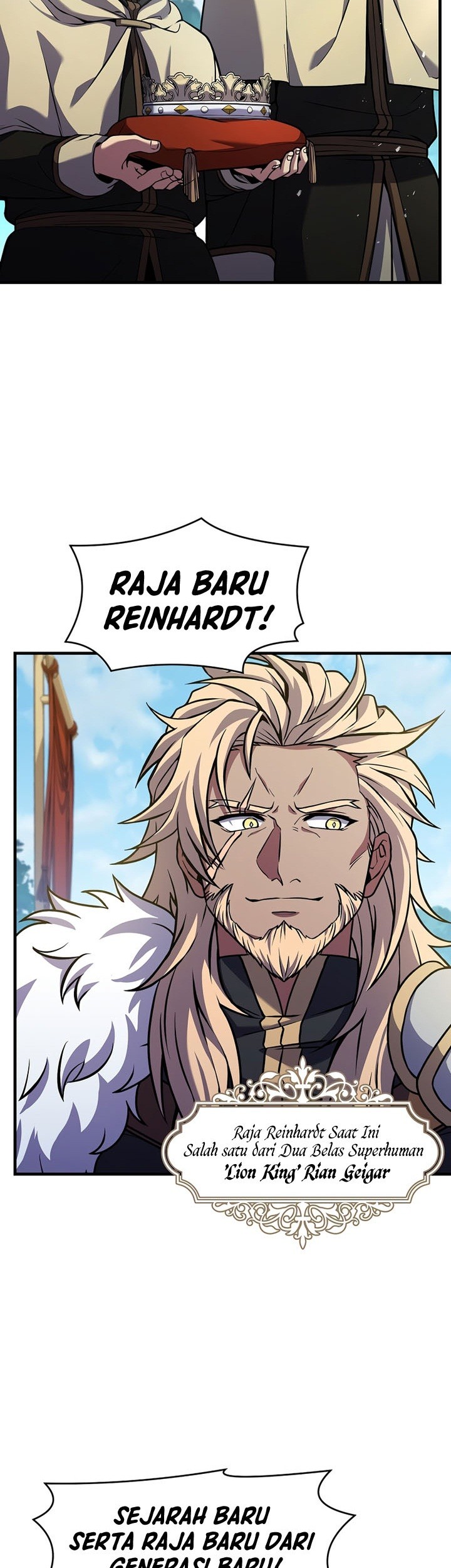 Chapter 78 - halaman 23