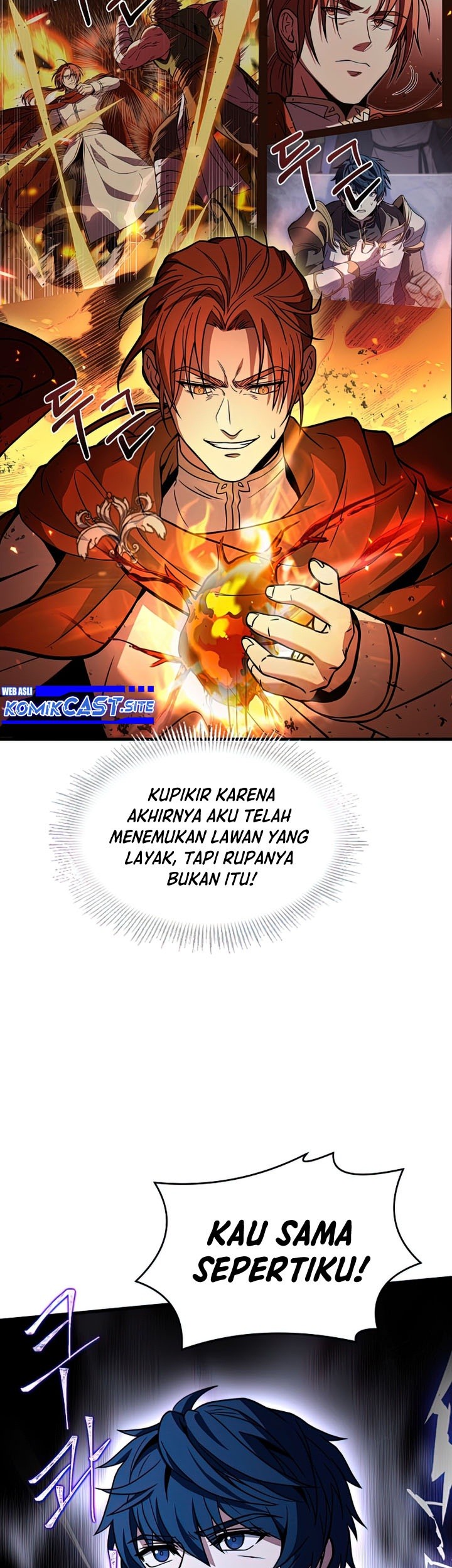 Chapter 77 - halaman 31