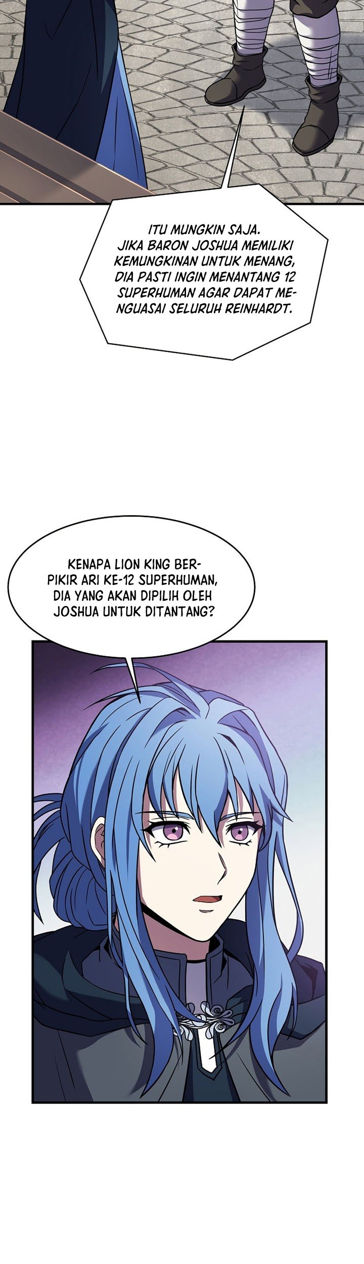 Chapter 75 - halaman 77