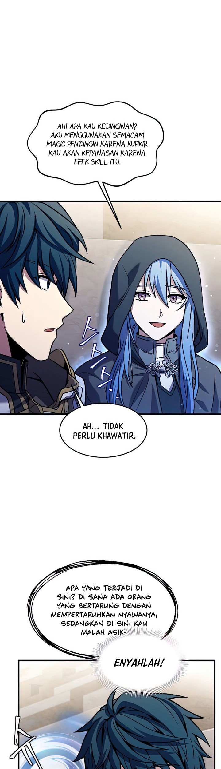 Chapter 74 - halaman 19
