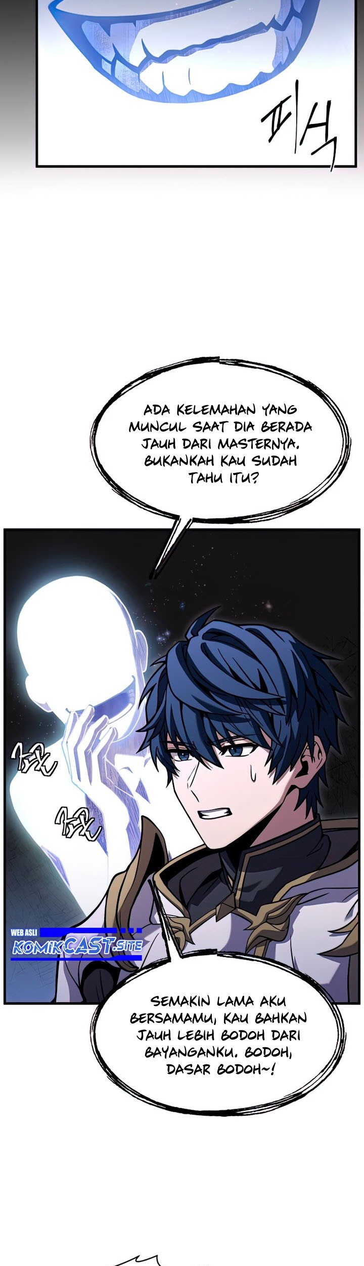 Chapter 74 - halaman 17