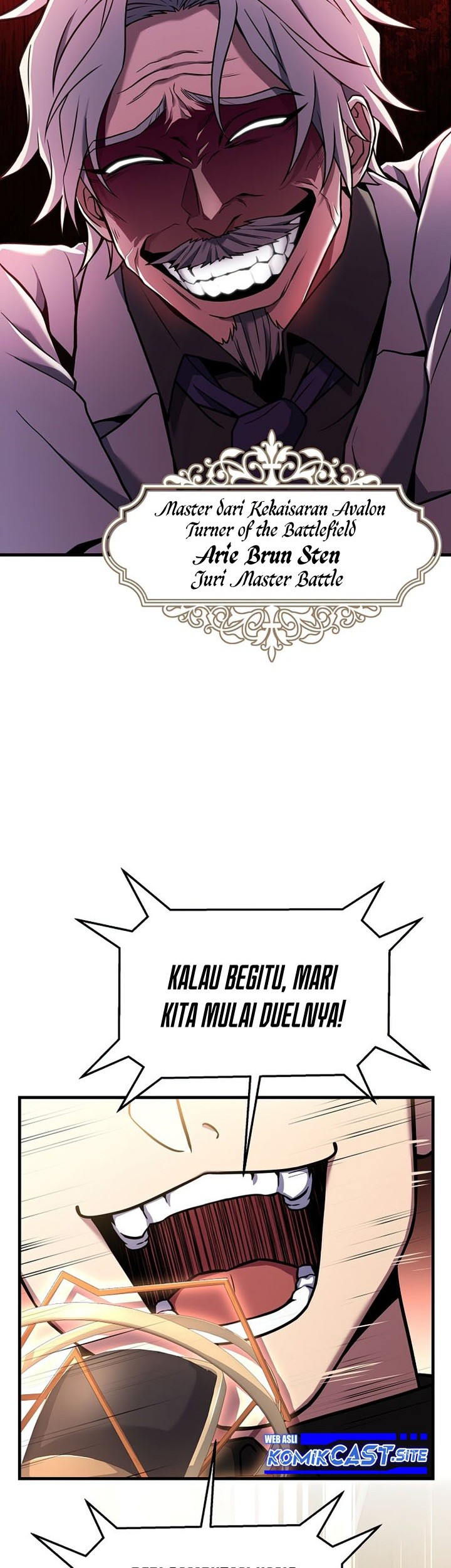 Chapter 71 - halaman 21