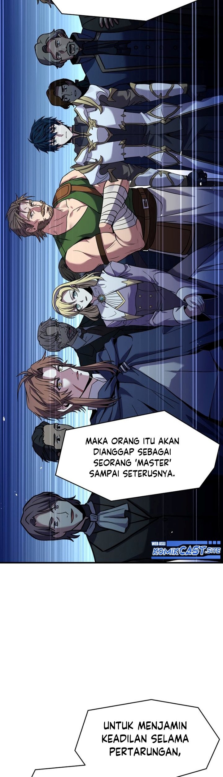 Chapter 70 - halaman 21