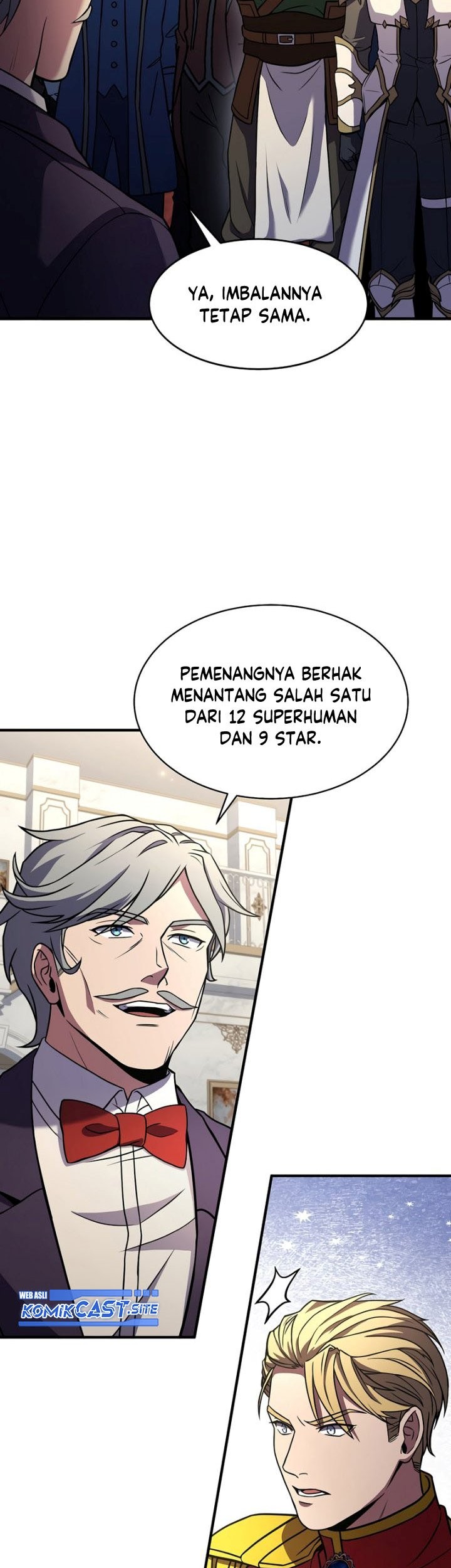 Chapter 70 - halaman 25