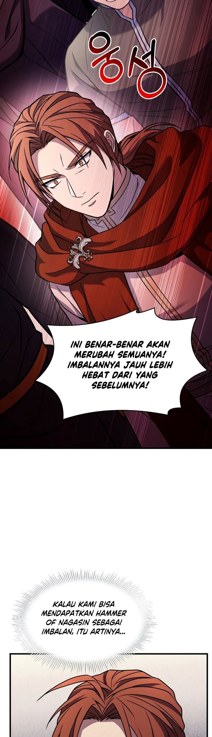 Chapter 70 - halaman 29