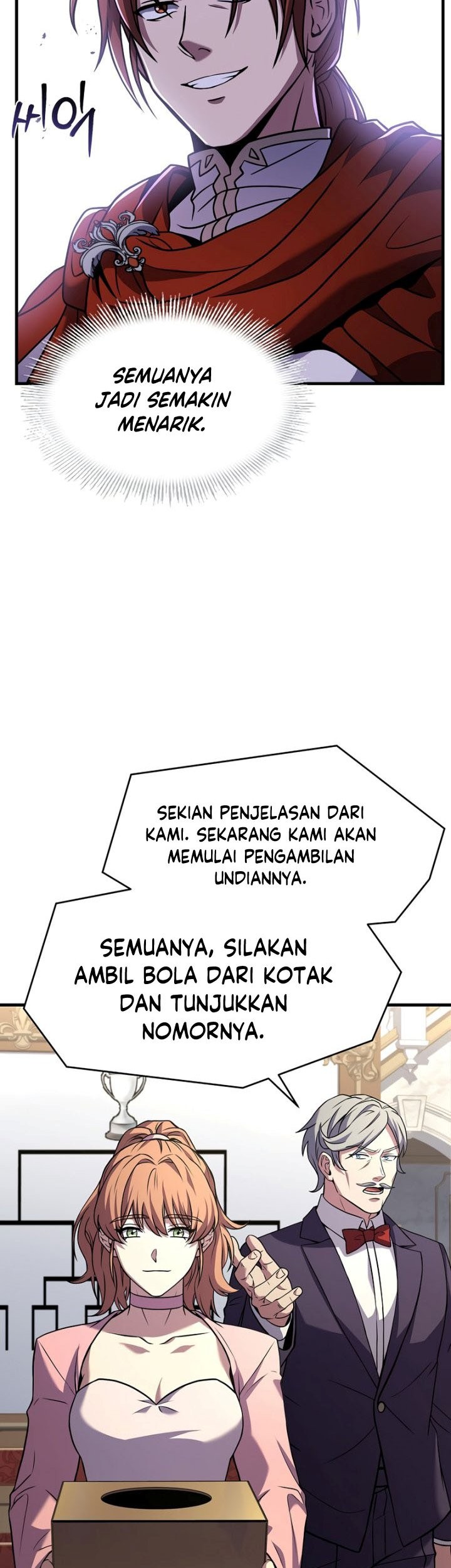 Chapter 70 - halaman 33