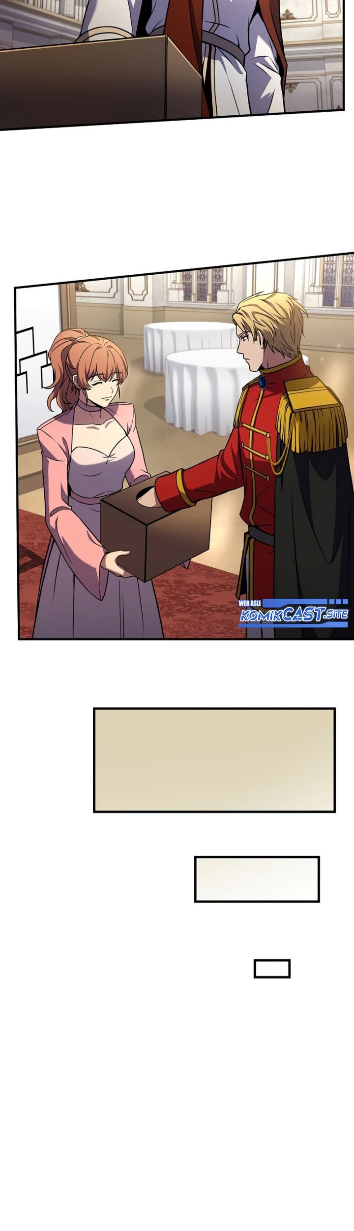Chapter 70 - halaman 37