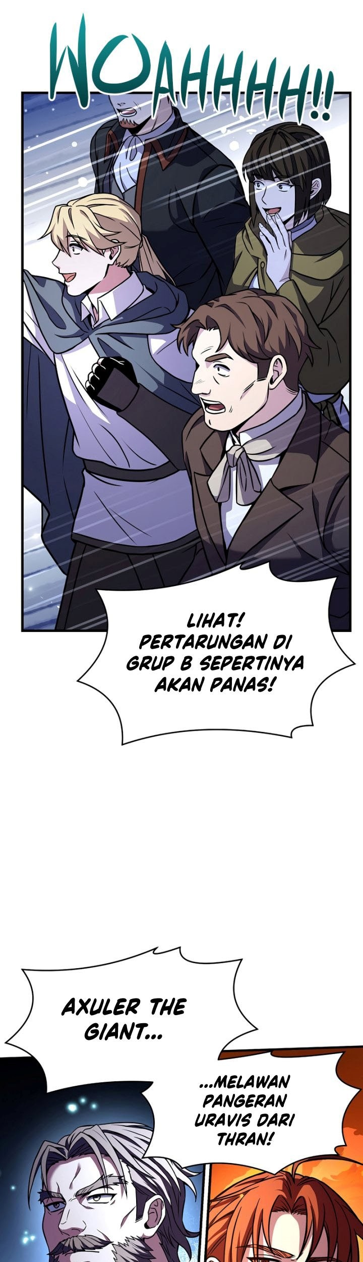 Chapter 70 - halaman 43