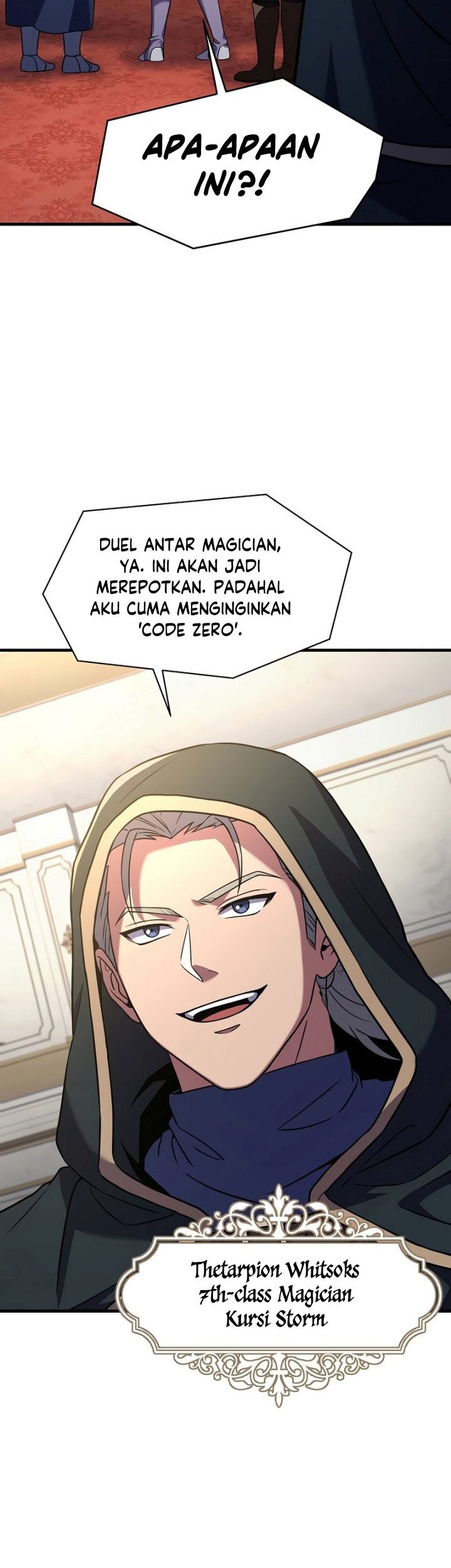 Chapter 70 - halaman 47