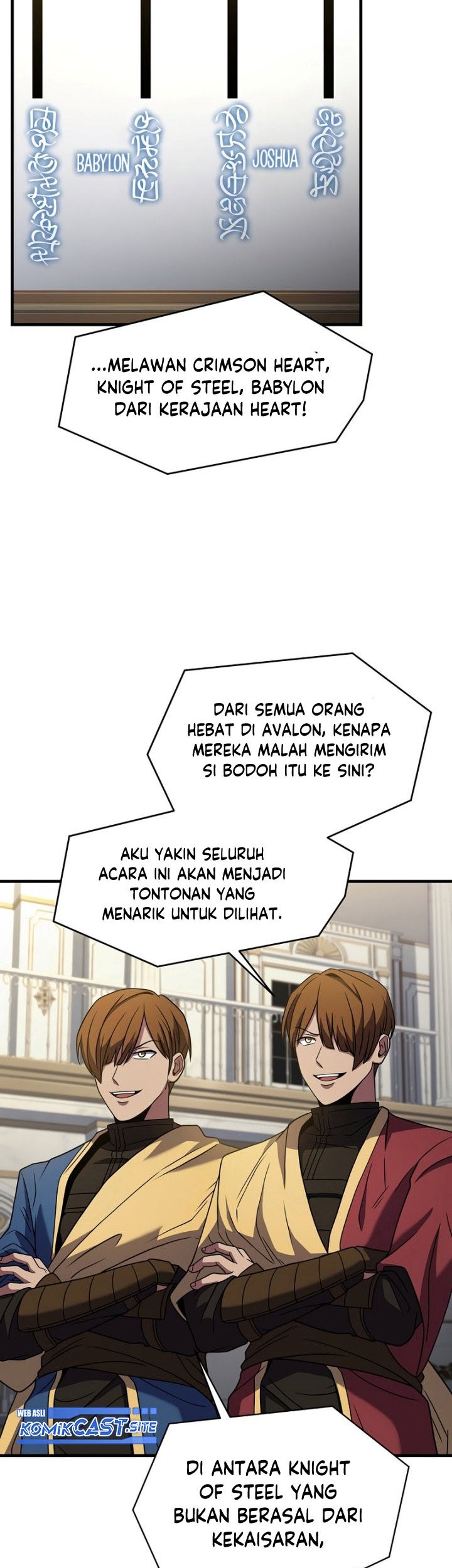 Chapter 70 - halaman 49