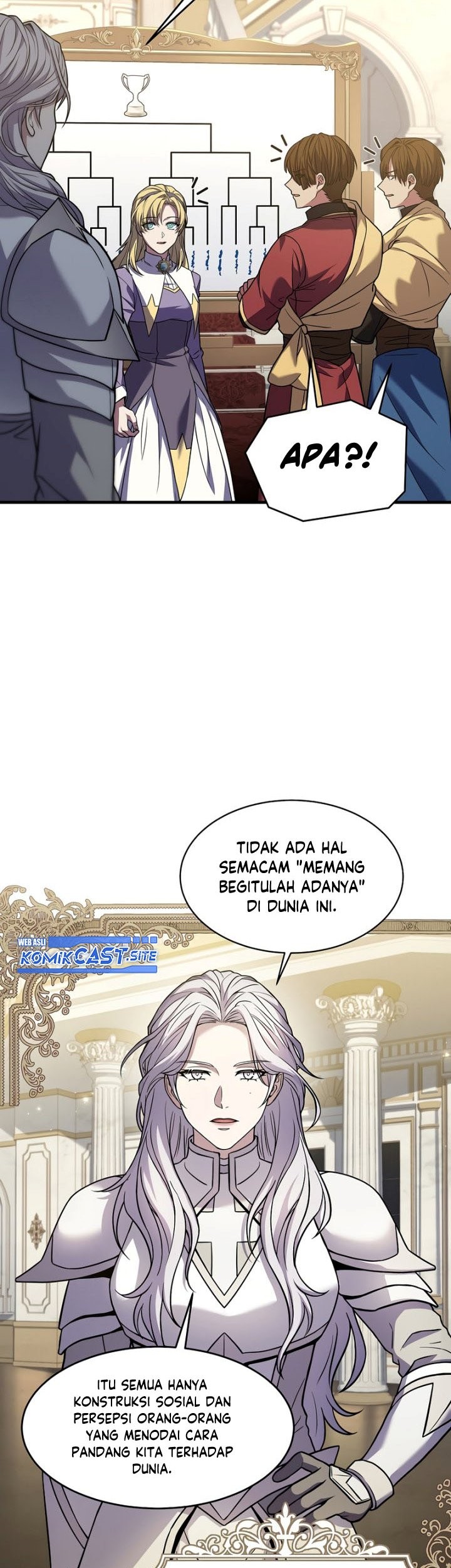 Chapter 70 - halaman 55