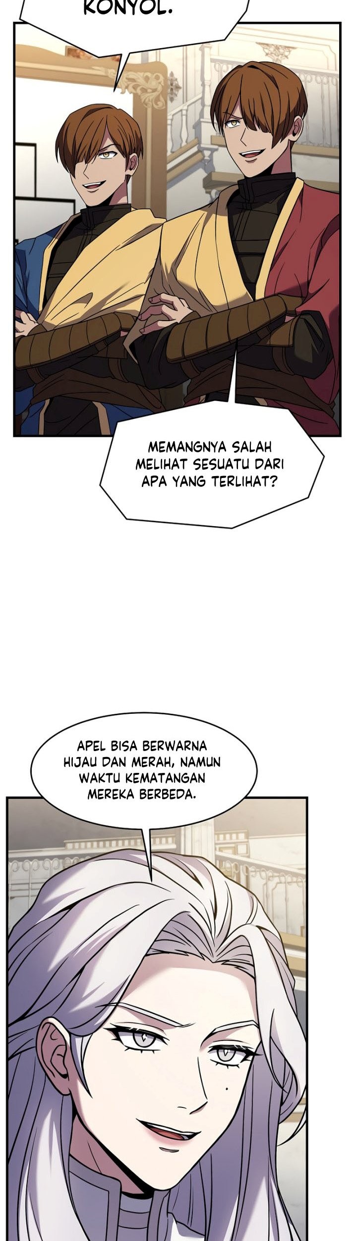Chapter 70 - halaman 57